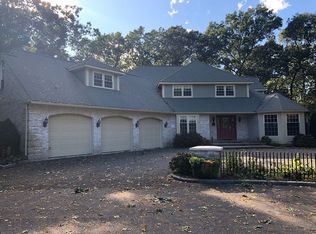 38 Mallard Cove Way, Barrington, RI 02806