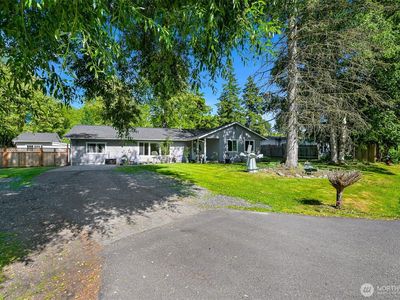 4238 Northwest Drive, Bellingham, WA, 98226
