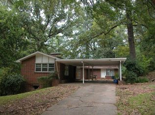 424 Medford Rd, Birmingham, AL 35235