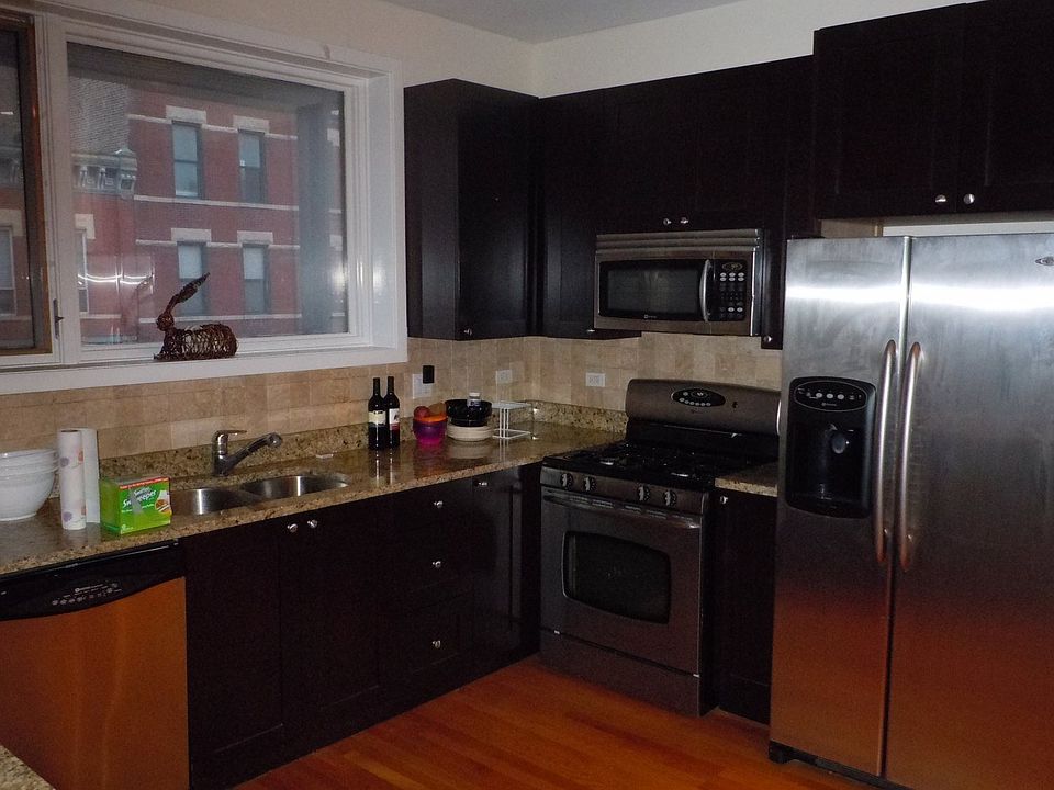 1st image of 1814 W North Ave #2