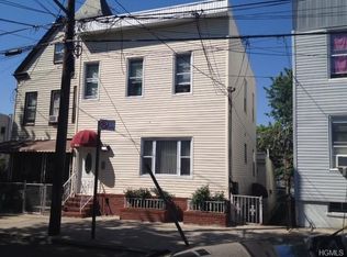 1615 Glover St, Bronx, NY 10462