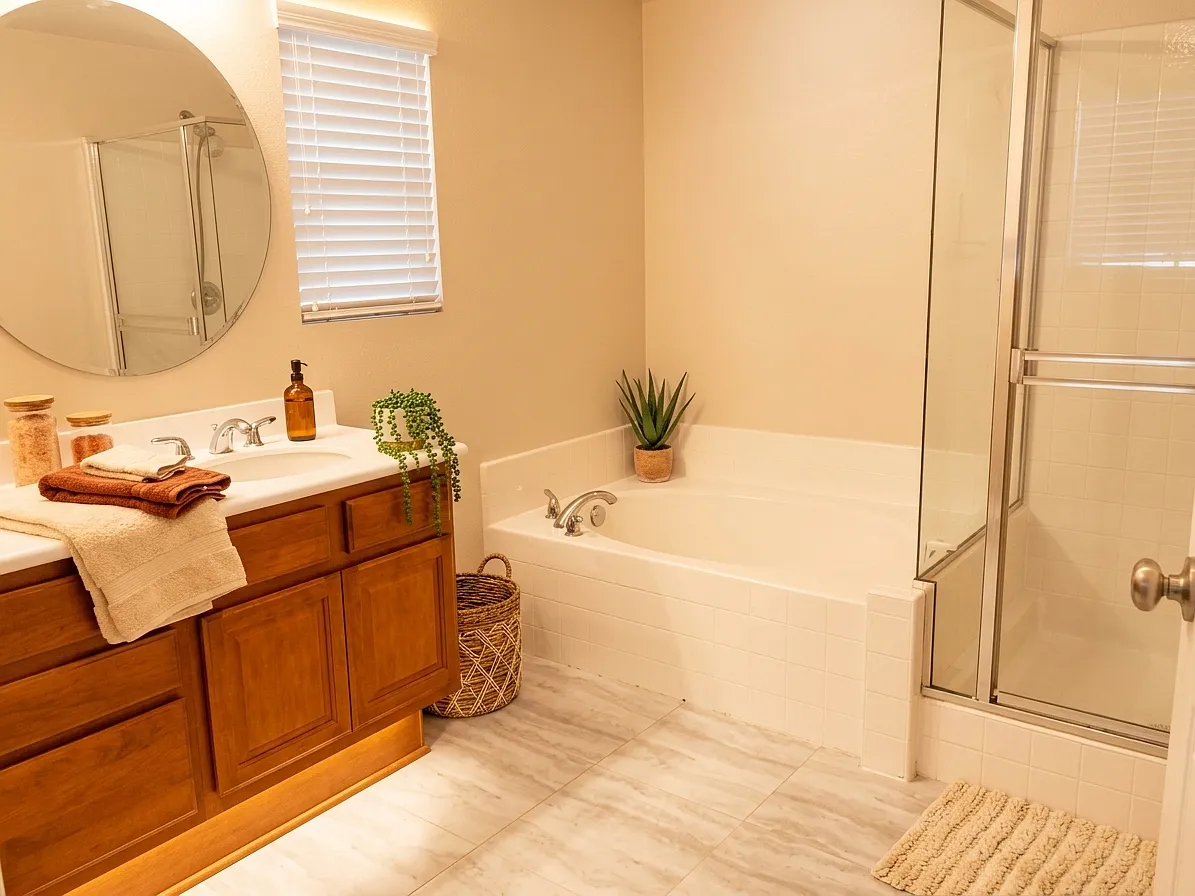 3 bed, 2.5 bath, 2588 sqft, $5,000 — Photo 3