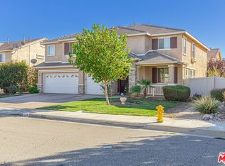 2336 Rockrose St, Palmdale, CA 93551