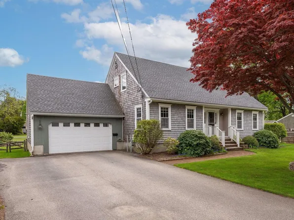 3 Windmill Lane, Hampton, NH 03842