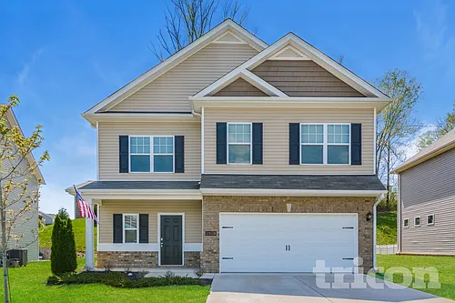 2910 Timewinder Way Photo 1