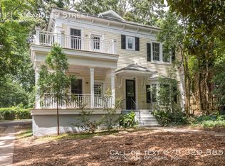 411 S Candler St UNIT A, Decatur, GA 30030