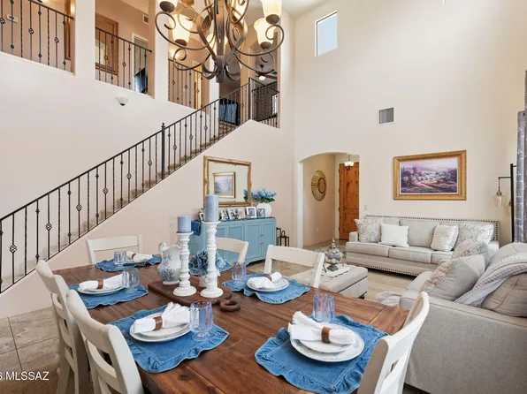 6273 W Scotch Pine Ln, Tucson, AZ 85743