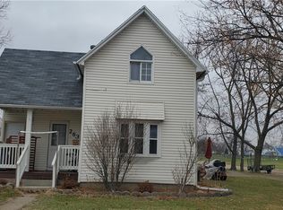 2632 Warford St, Perry, IA 50220