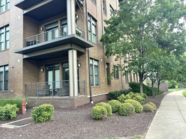1706 18th Ave S Ste 109, Nashville, TN 37212