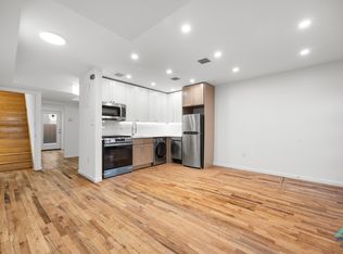 103A Patchen Ave #1A, Brooklyn, NY 11221