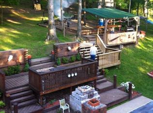 4401 Chapel Hill Rd, Southside, TN 37171