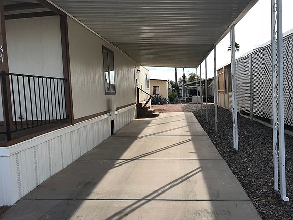 concrete driveway