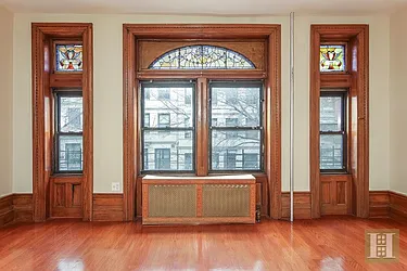 Rented by Halstead Real Estate