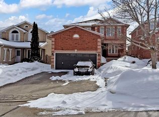 9 Roughley St, Bradford West Gwillimbury, ON