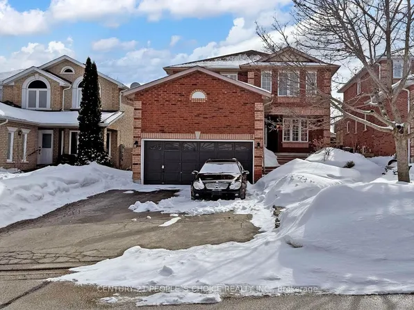 9 Roughley St, Bradford West Gwillimbury, ON L3Z 3B2
