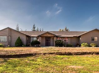 15506 Monreal Rd, Madera, CA 93636
