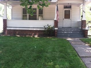 509 Franklin Ave, Edwardsville, IL