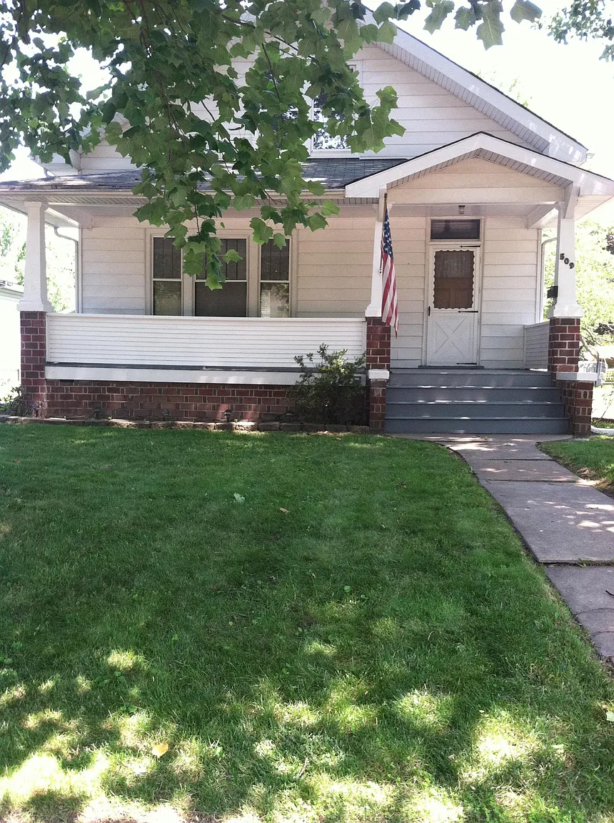 509 Franklin Ave photo 1