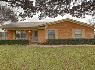 1200 Tipton Rd, Irving, TX 75060