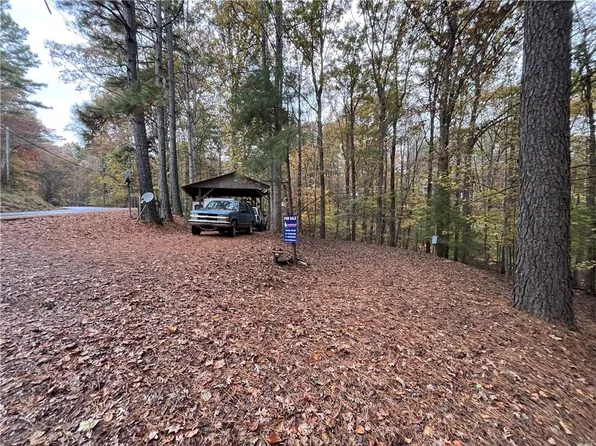 947 Ogden Dr, Ellijay, GA 30540