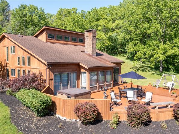 Waterfront - Conesus NY Waterfront Homes For Sale - 2 Homes | Zillow