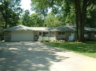 2571 N Euclid Pl W, West Terre Haute, IN 47885