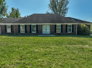 137 Shale Dr, Richmond, KY 40475