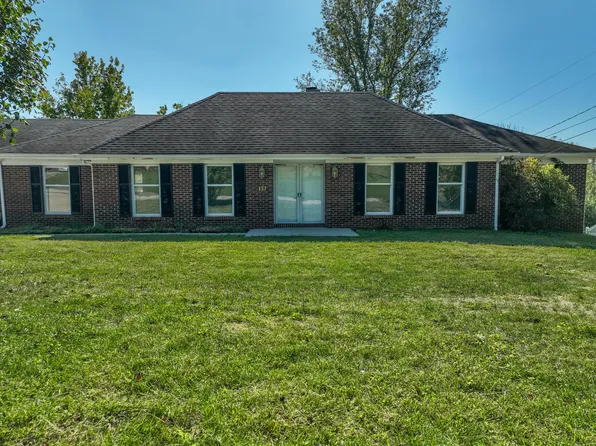 137 Shale Dr, Richmond, KY 40475