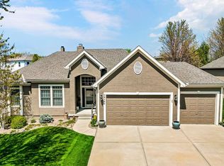20188 W 224th St, Spring Hill, KS 66083