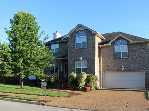 321 Spicewood Ln, Nashville, TN 37211