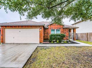 8070 Chestnut Ash Dr, Converse, TX 78109