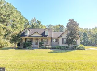 1322 Payne Rd, Rentz, GA 31075