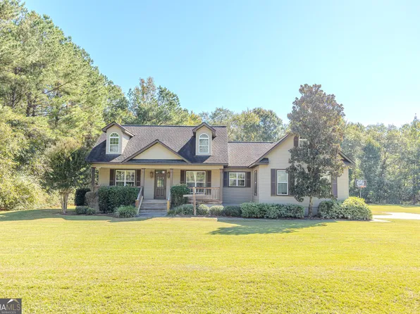 1322 Payne Rd, Rentz, GA 31075