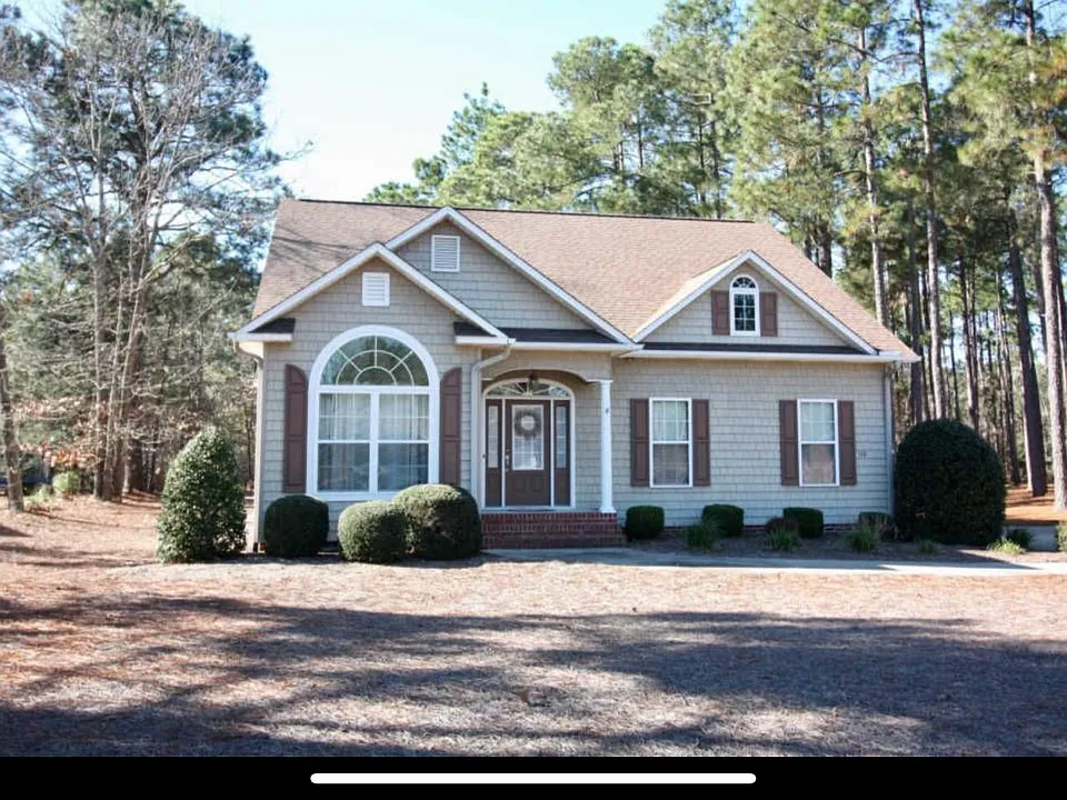 110 Smathers Dr