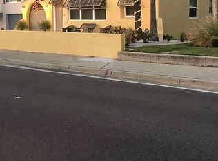 15809 Gulf Blvd, Redington Beach, FL 33708