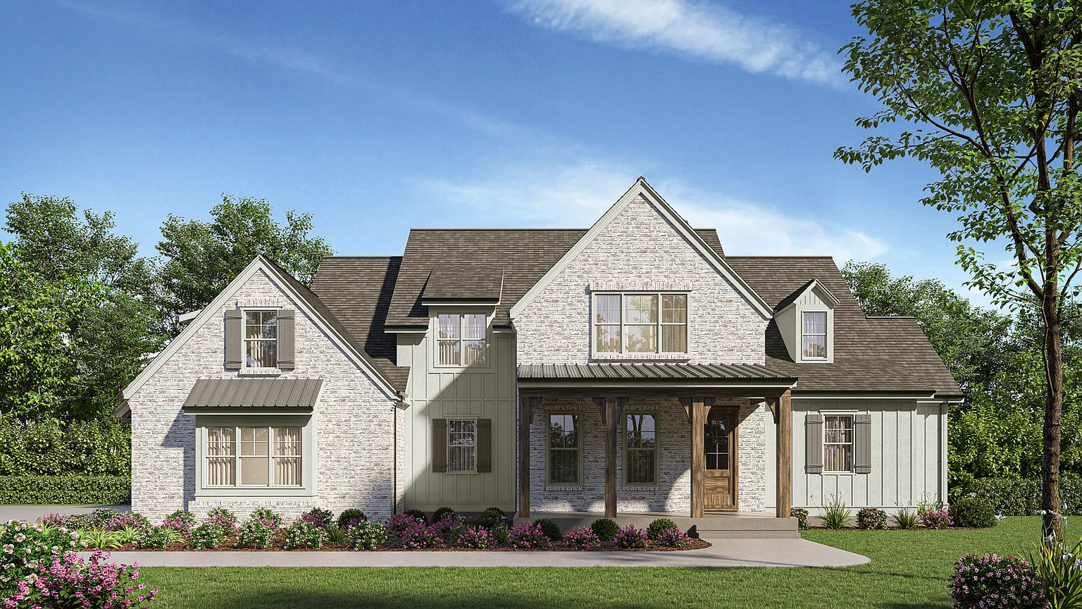 Brookfield Plan, Lassiter Cove photo 1