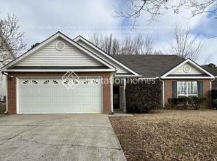 3763 Laurel Green Way NW, Acworth, GA 30101