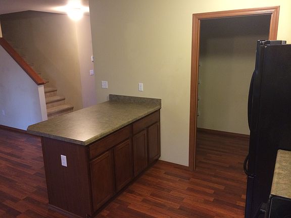 Walk in Pantry