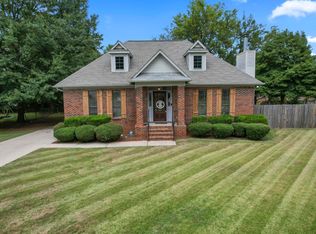3333 Berry Dr, Bessemer, AL 35023