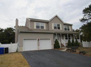 136 D St, Brick, NJ 08723