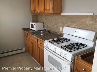 27 Camden Ave Unit 3 2nd, Providence, RI 02908