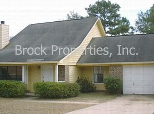 6534 Memphis Ave, Pensacola, FL 32526