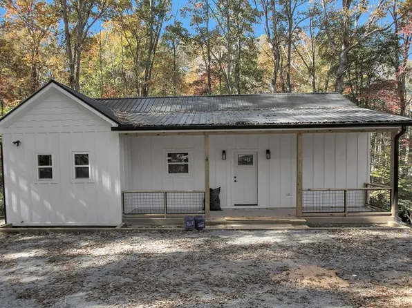 LOT 4 Lakeside Ests, Hayesville, NC 28904