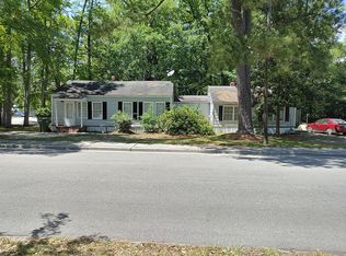 108 Gilland Ave, Kingstree, SC 29556