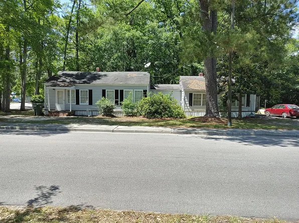 108 Gilland Ave, Kingstree, SC 29556