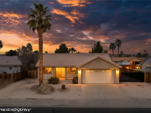 443 2nd South St, Mesquite, NV 89027