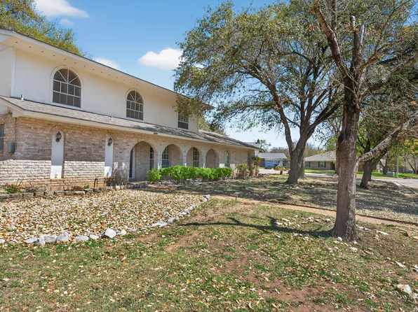 2019 Crooked Creek St, San Antonio, TX 78232