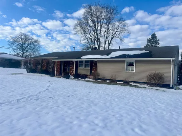 19373 Pasadena Ave, South Bend, IN 46614