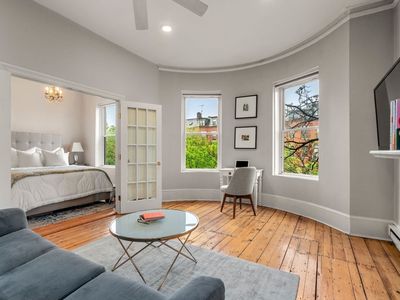 668 Tremont St APT 3, Boston, MA, 02118