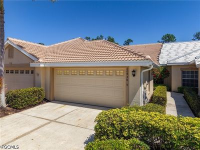 20930 Calle Cristal Ln Unit 4, North Fort Myers, FL, 33917